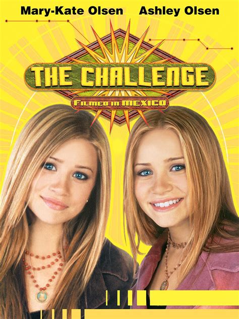 The Challenge (2003) .